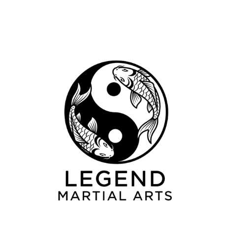 Legends martial arts