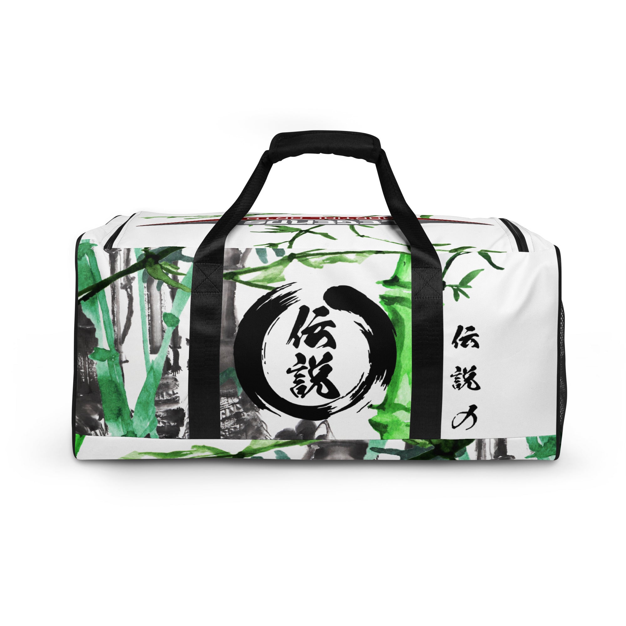 Legends Bamboo Duffle bag