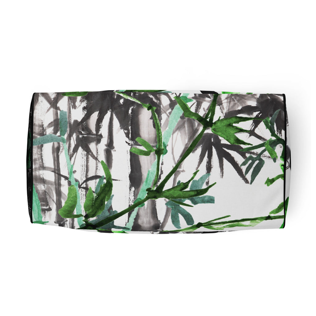 Legends Bamboo Duffle bag