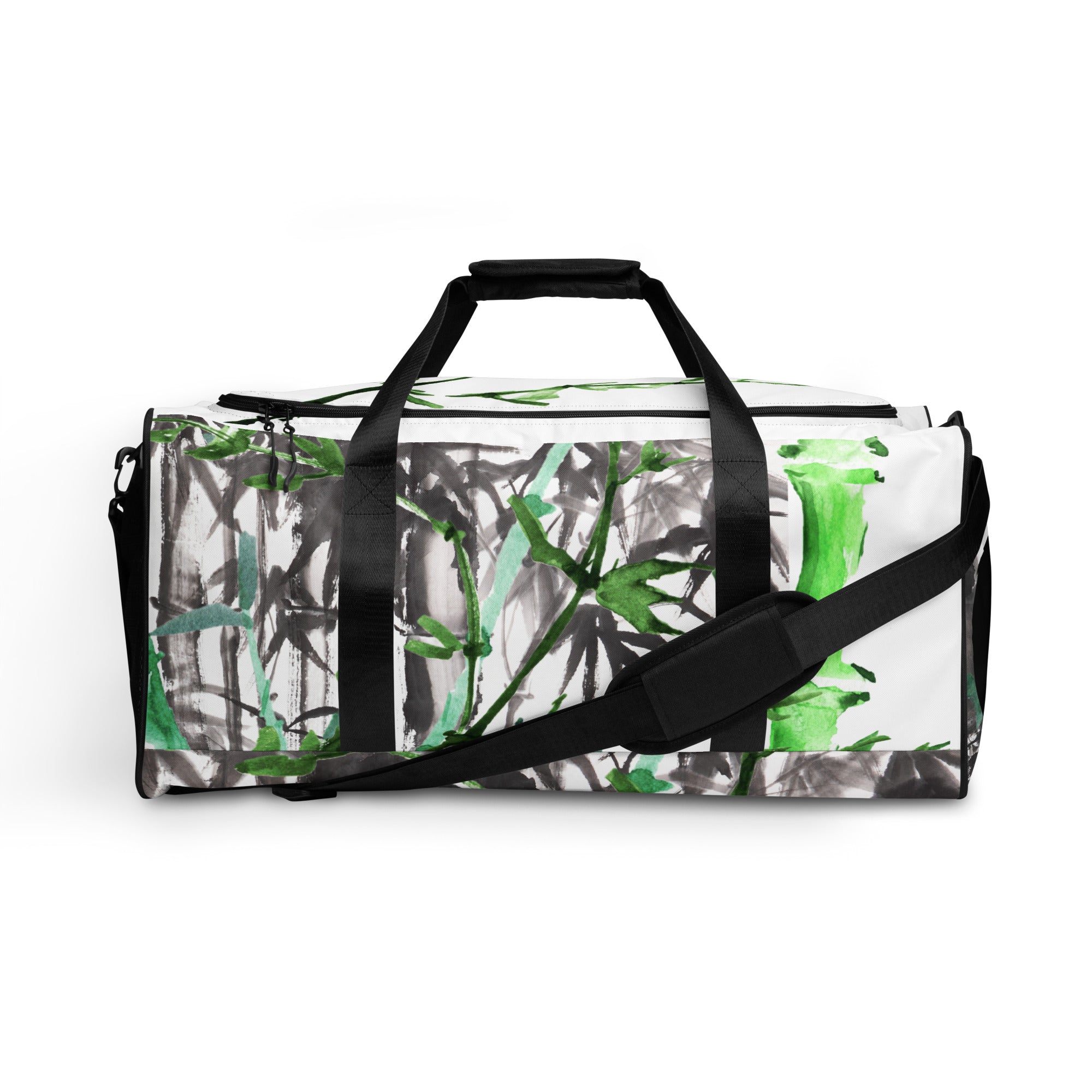 Legends Bamboo Duffle bag
