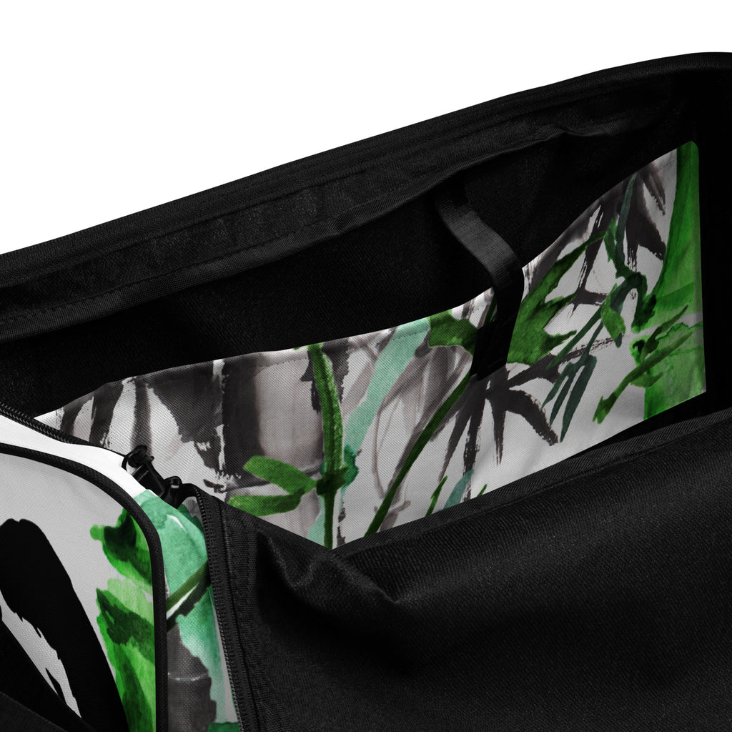 Legends Bamboo Duffle bag