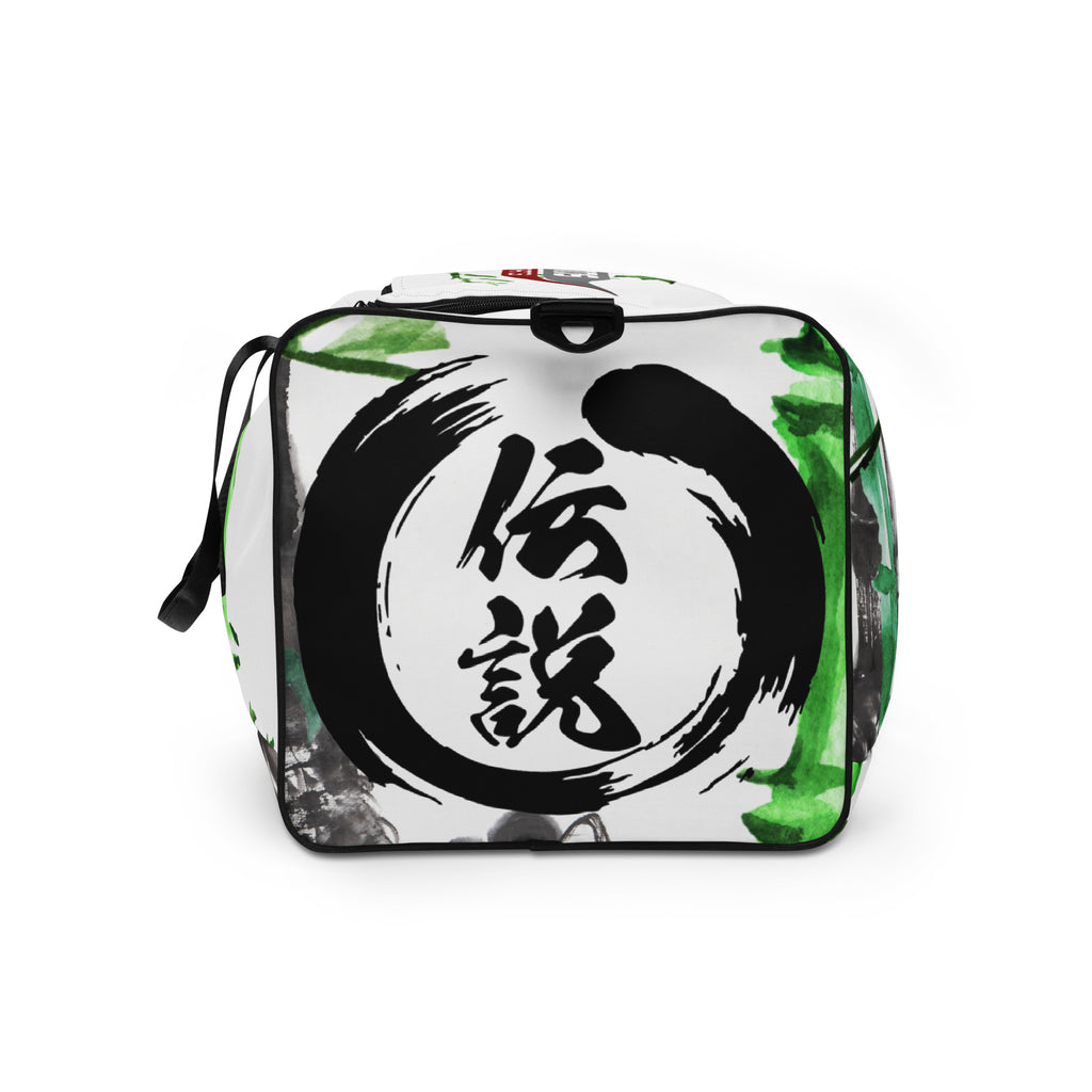 Legends Bamboo Duffle bag