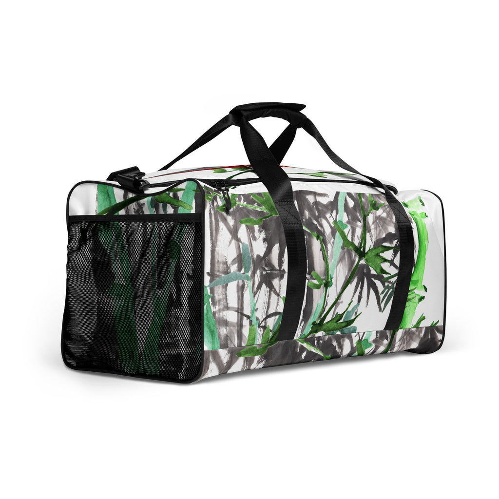 Legends Bamboo Duffle bag