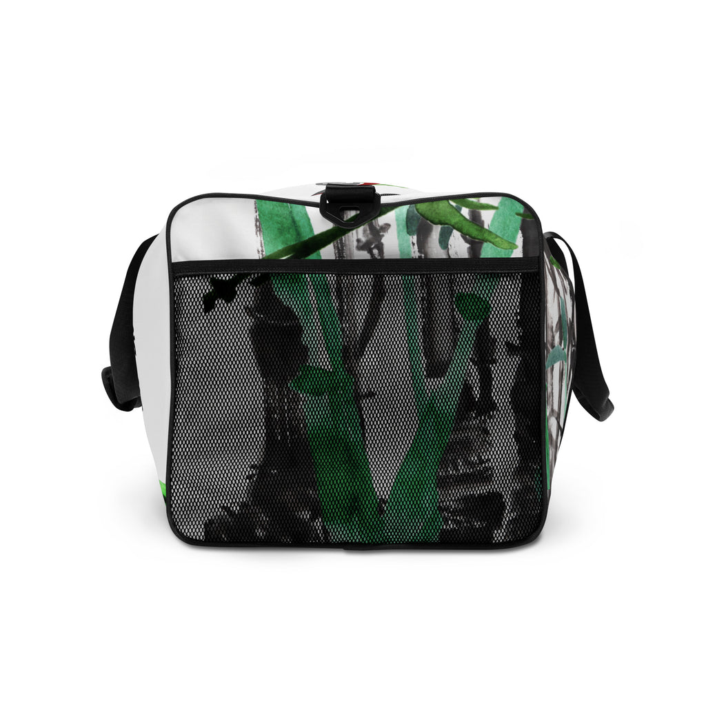 Legends Bamboo Duffle bag