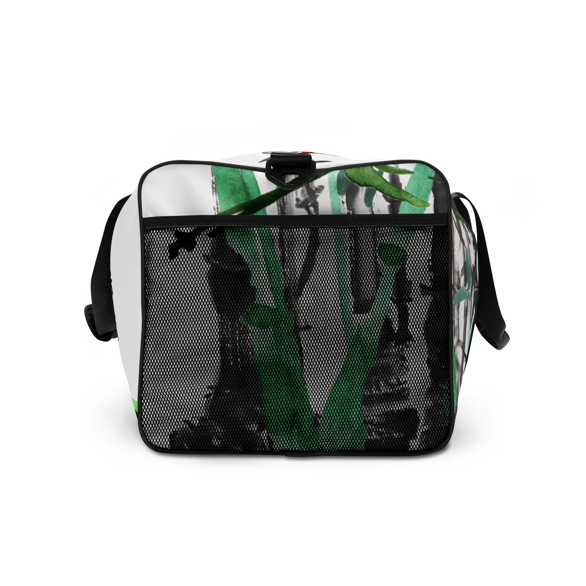 Legends Bamboo Duffle bag