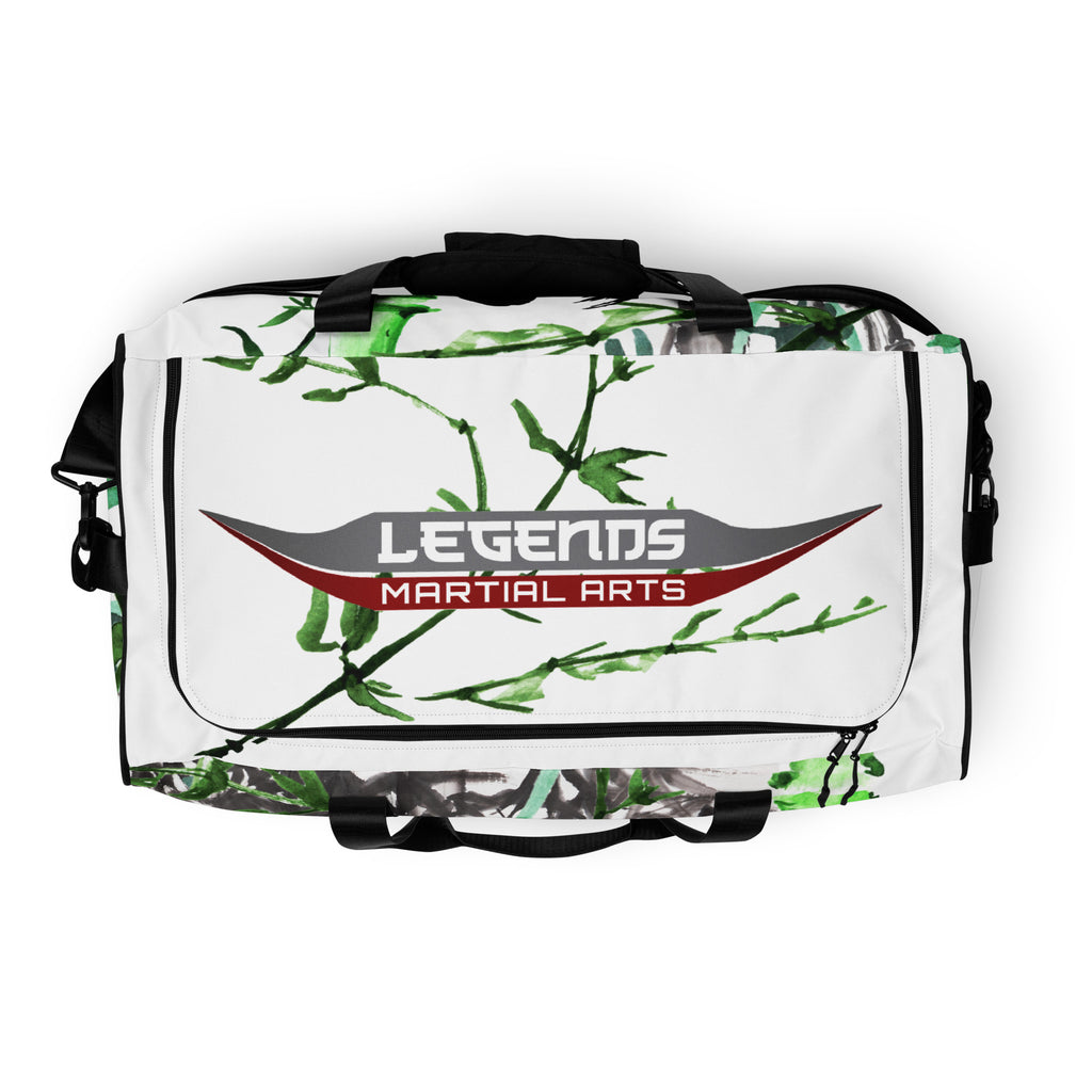Legends Bamboo Duffle bag