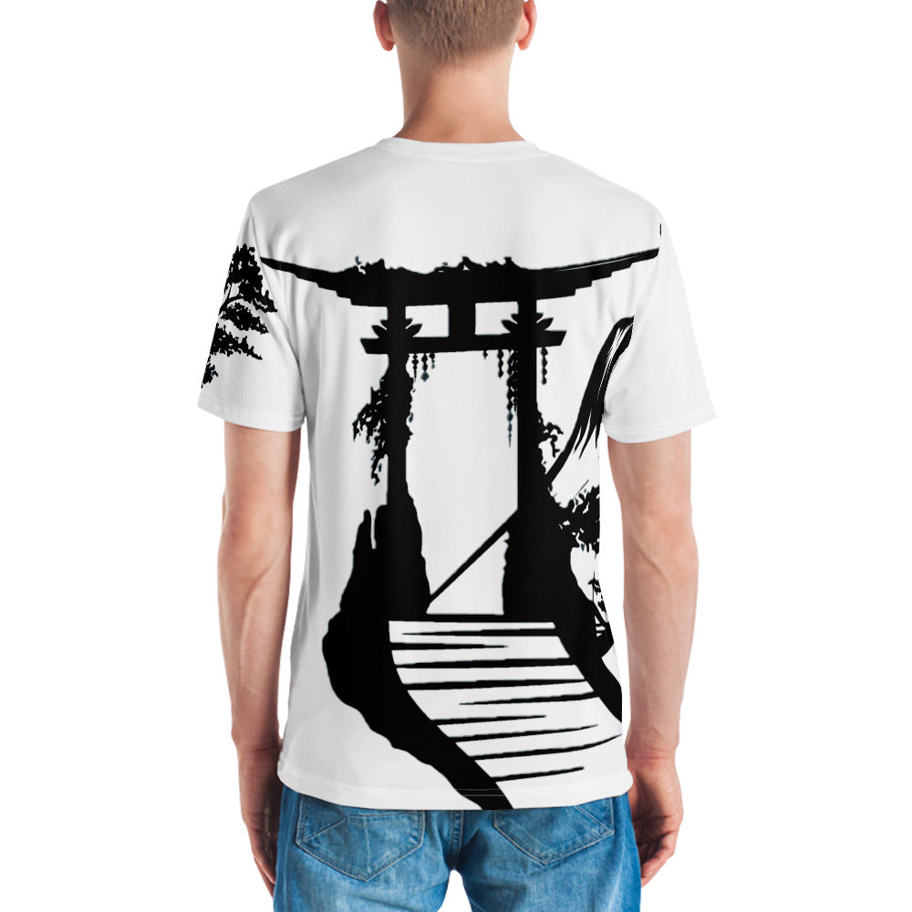 tori gate t-shirt