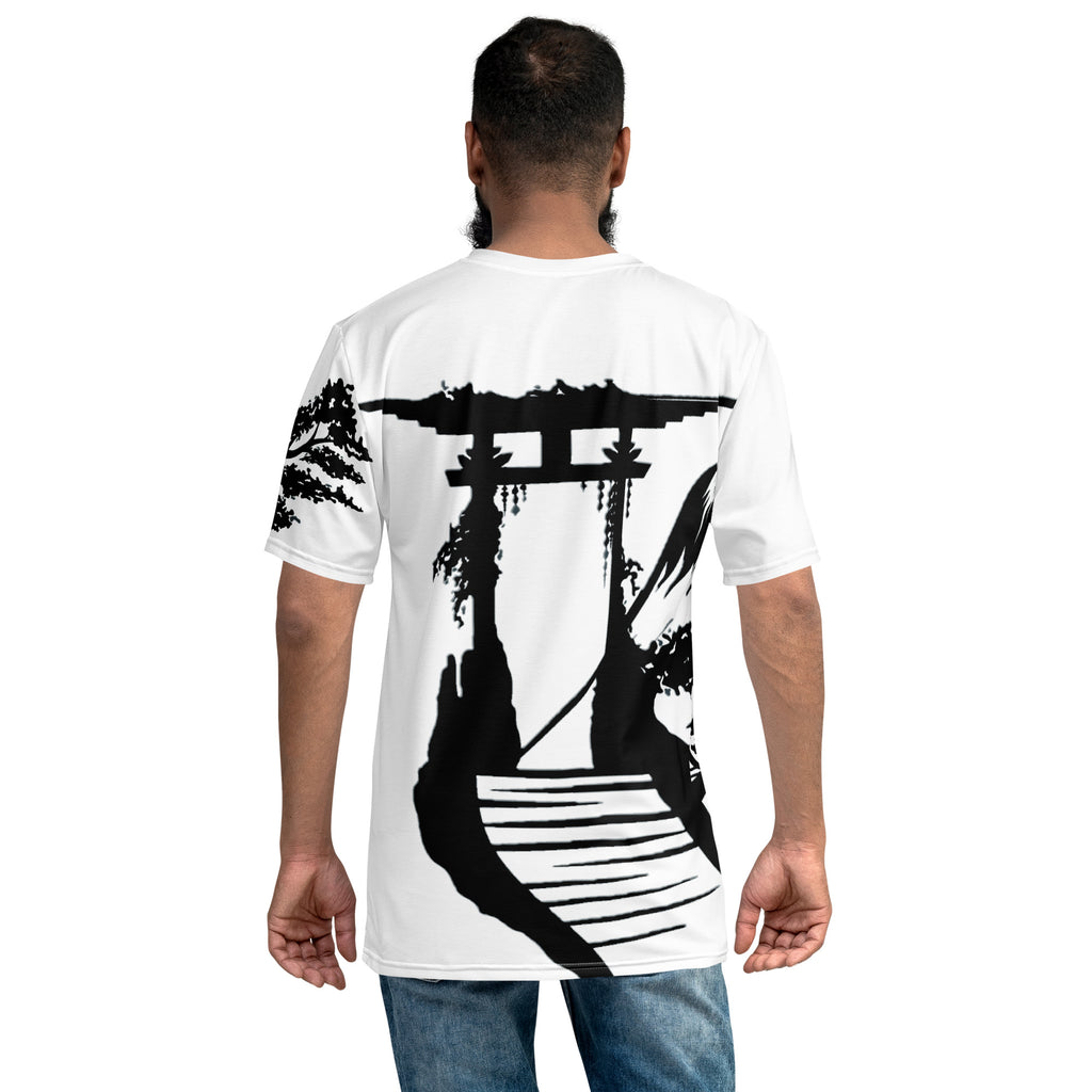 Legends Tori Gate t-shirt
