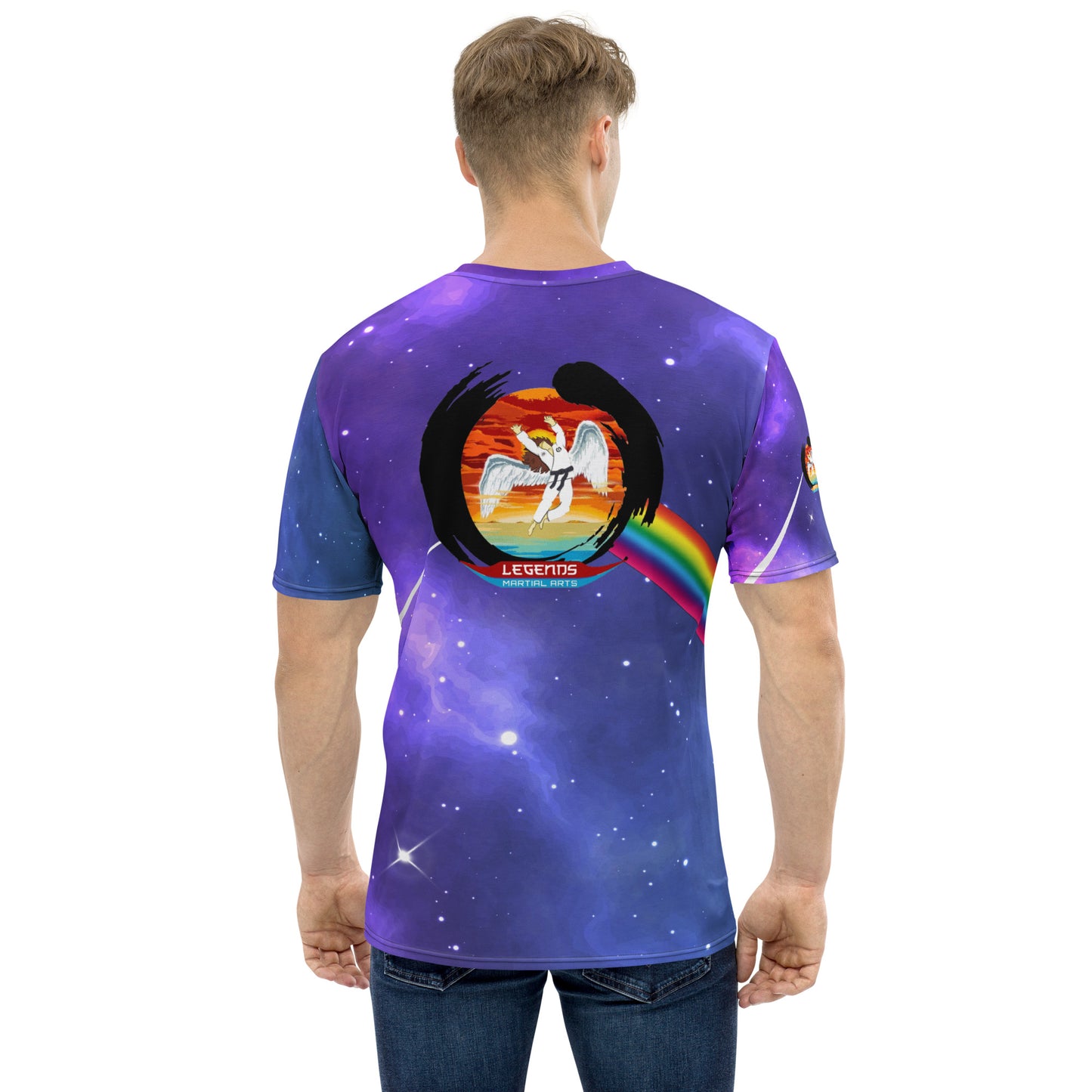 floypellin t-shirt