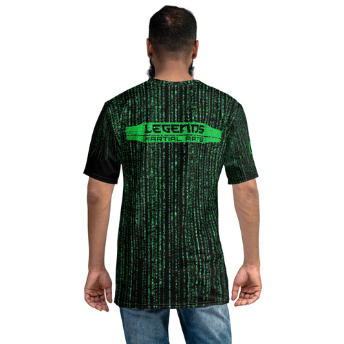 Legends Matrix t-shirt