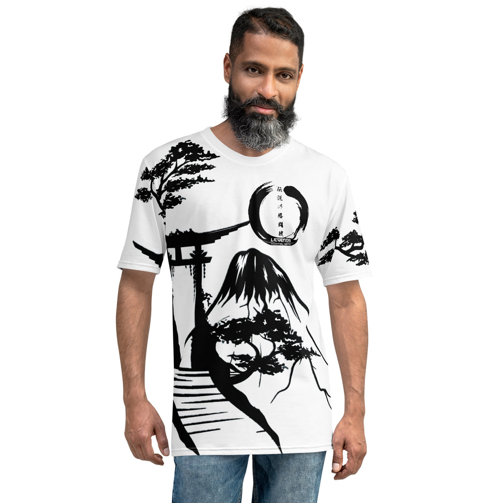 Legends Tori Gate t-shirt