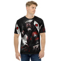 Legends Wolf t-shirt
