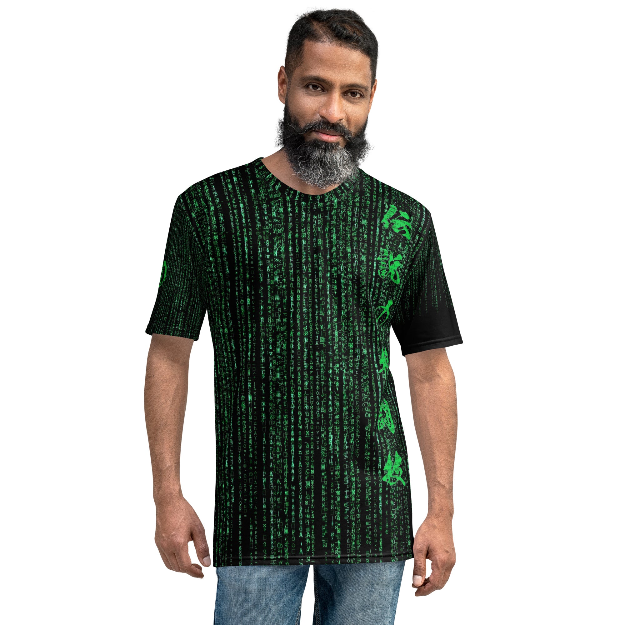 Legends Matrix t-shirt