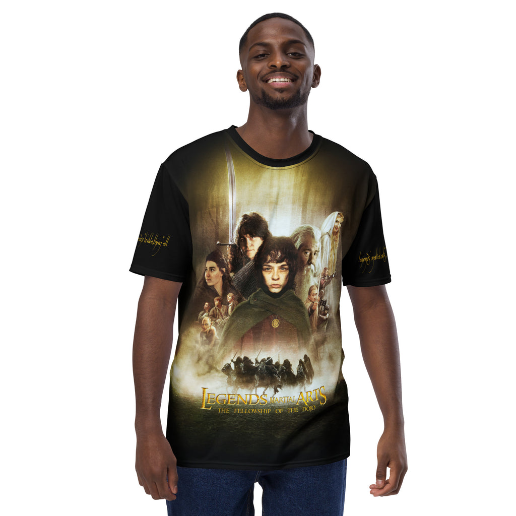 Legends LoTR t-shirt