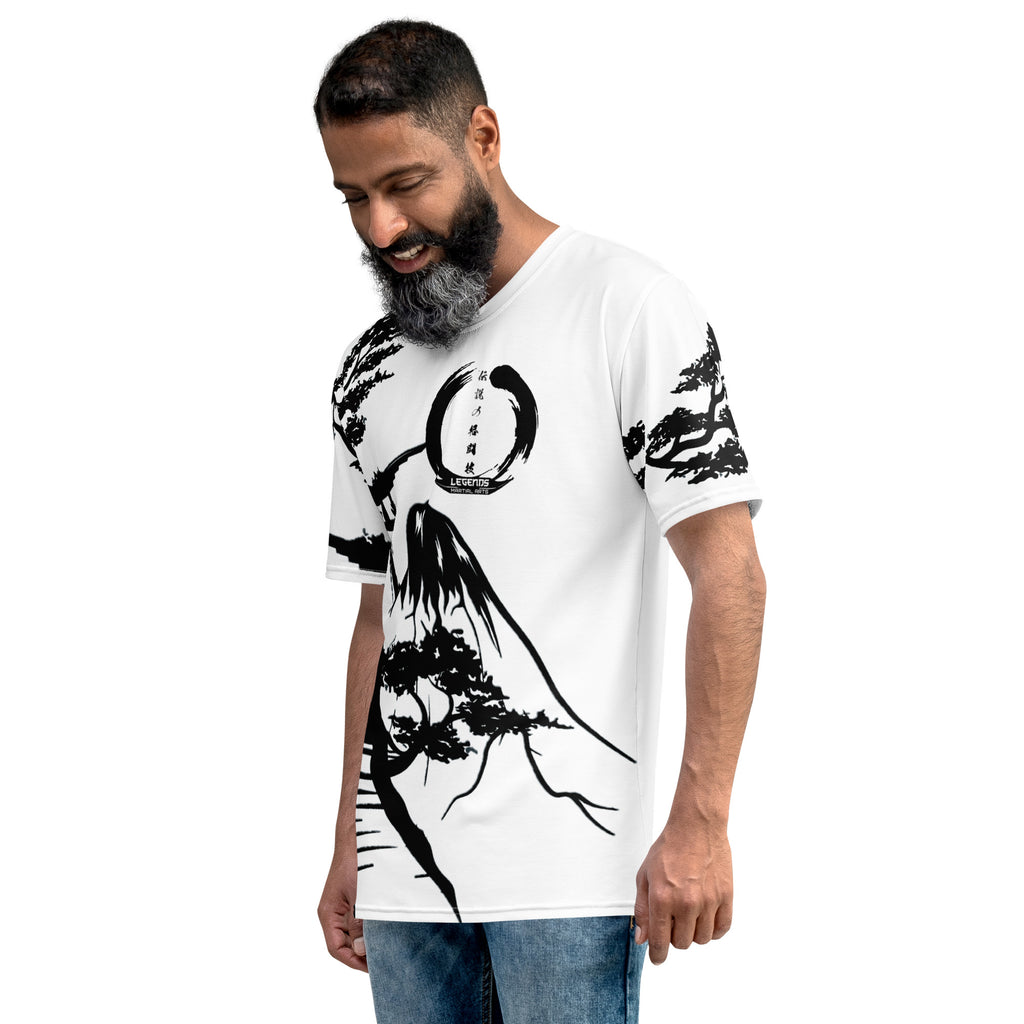 Legends Tori Gate t-shirt