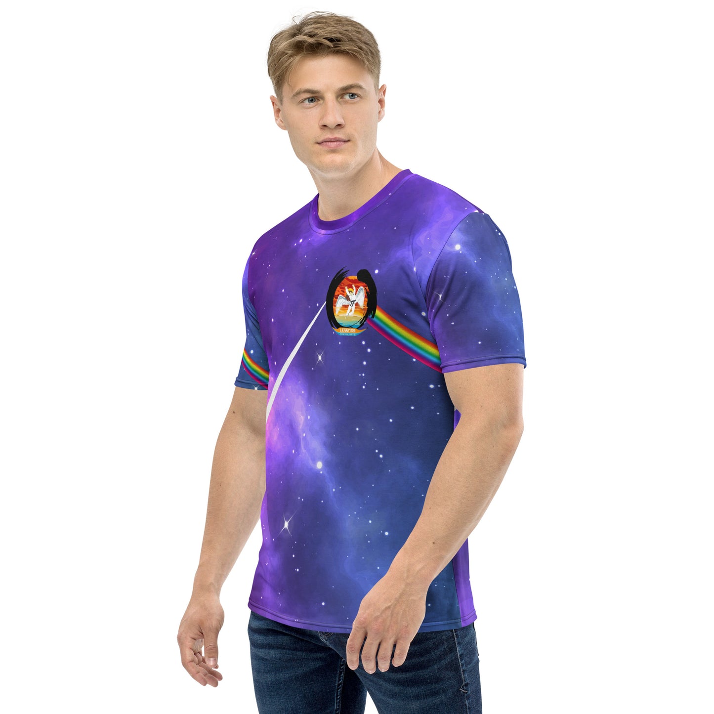 floypellin t-shirt