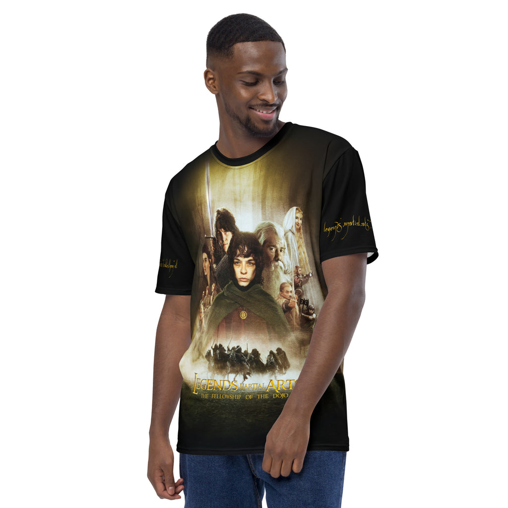 Legends LoTR t-shirt