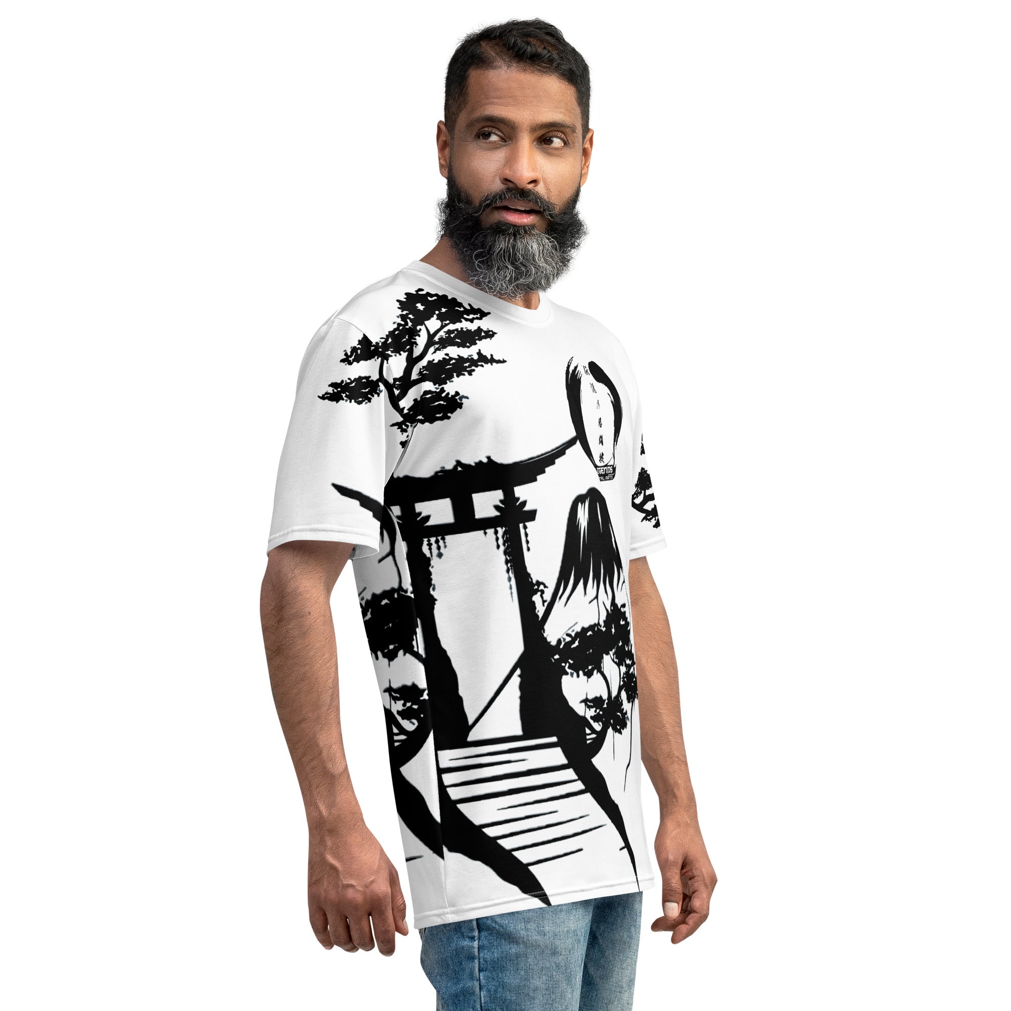 Legends Tori Gate t-shirt