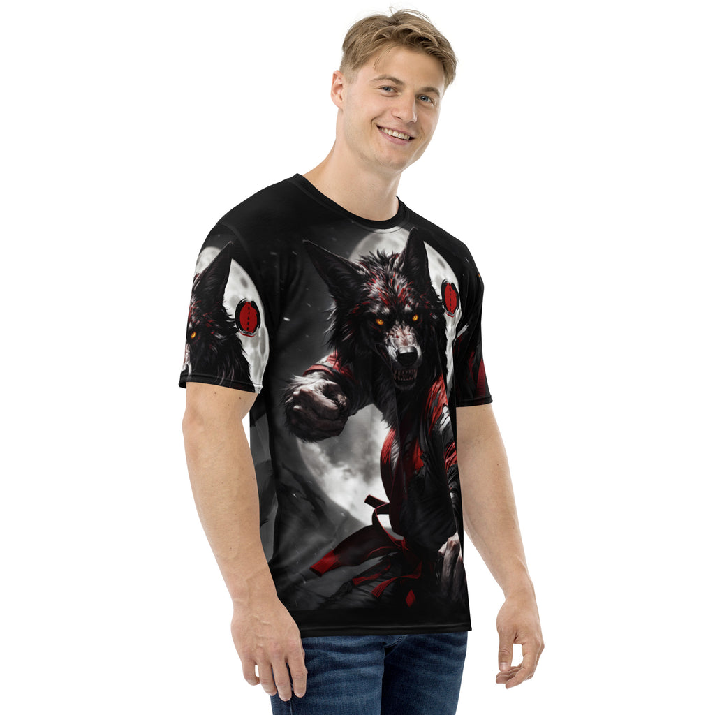 Legends Wolf t-shirt
