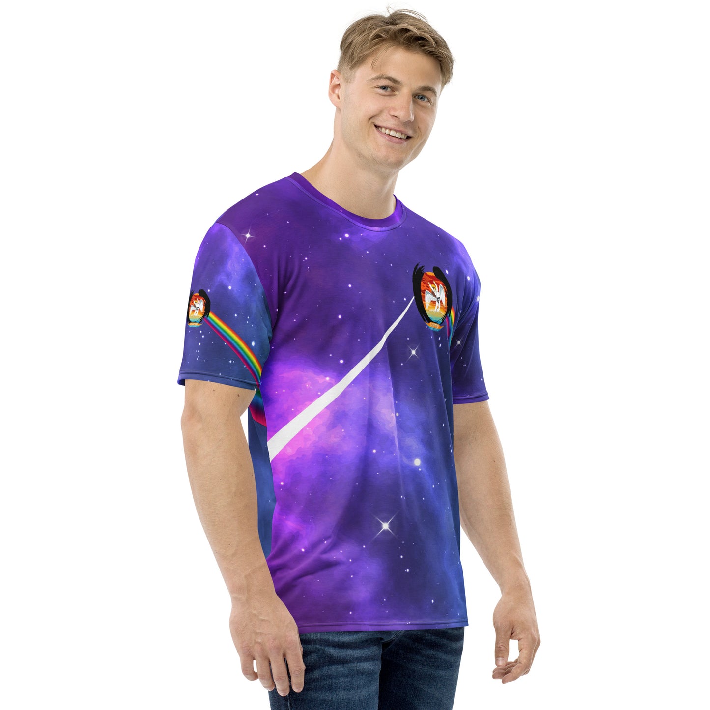 floypellin t-shirt