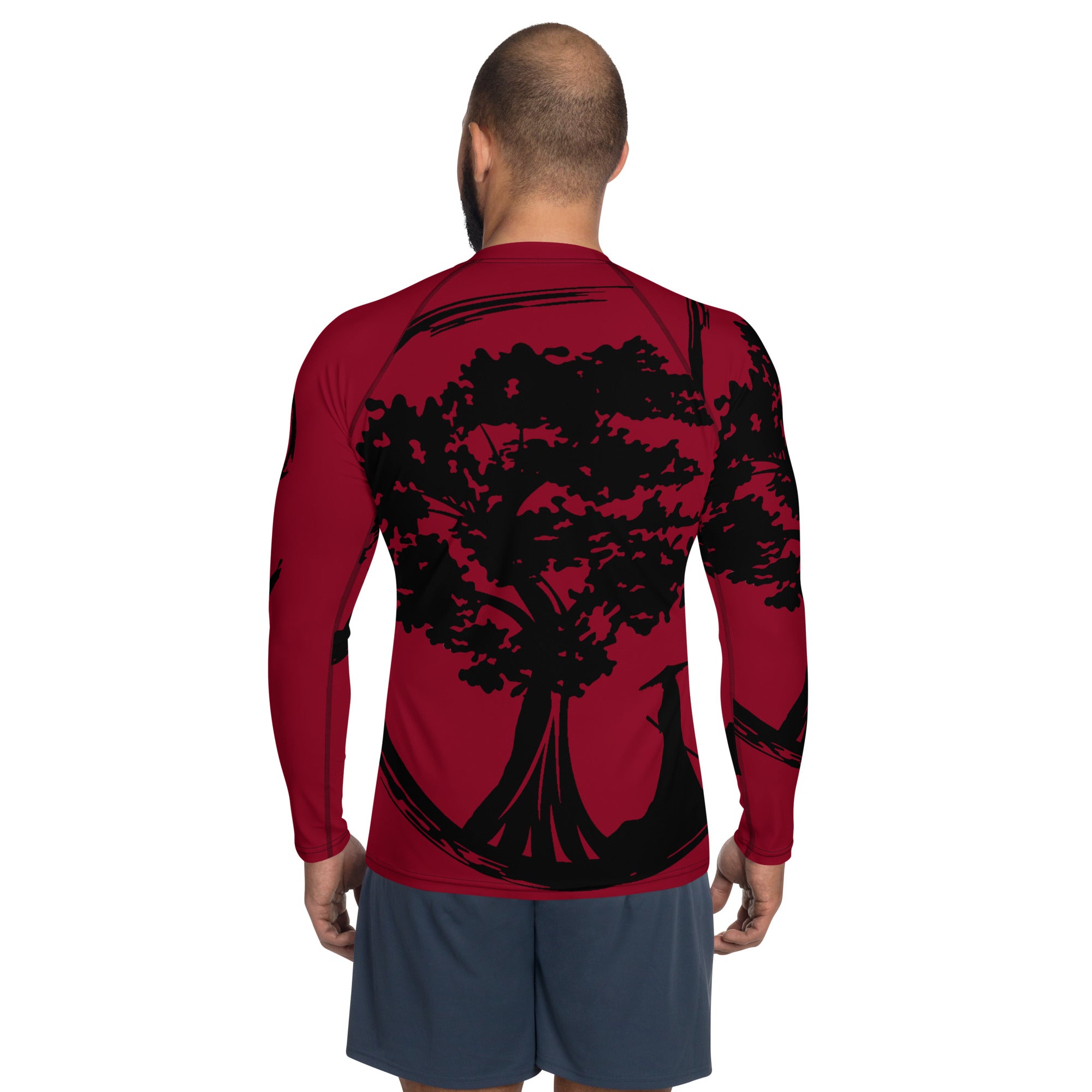 Legends Enzo Rash Guard