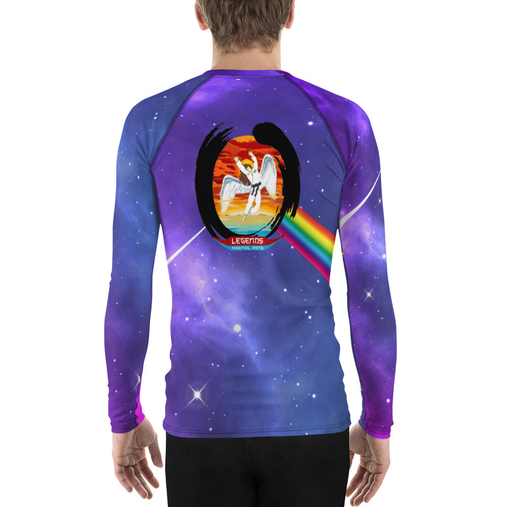 Floypellin Rash Guard