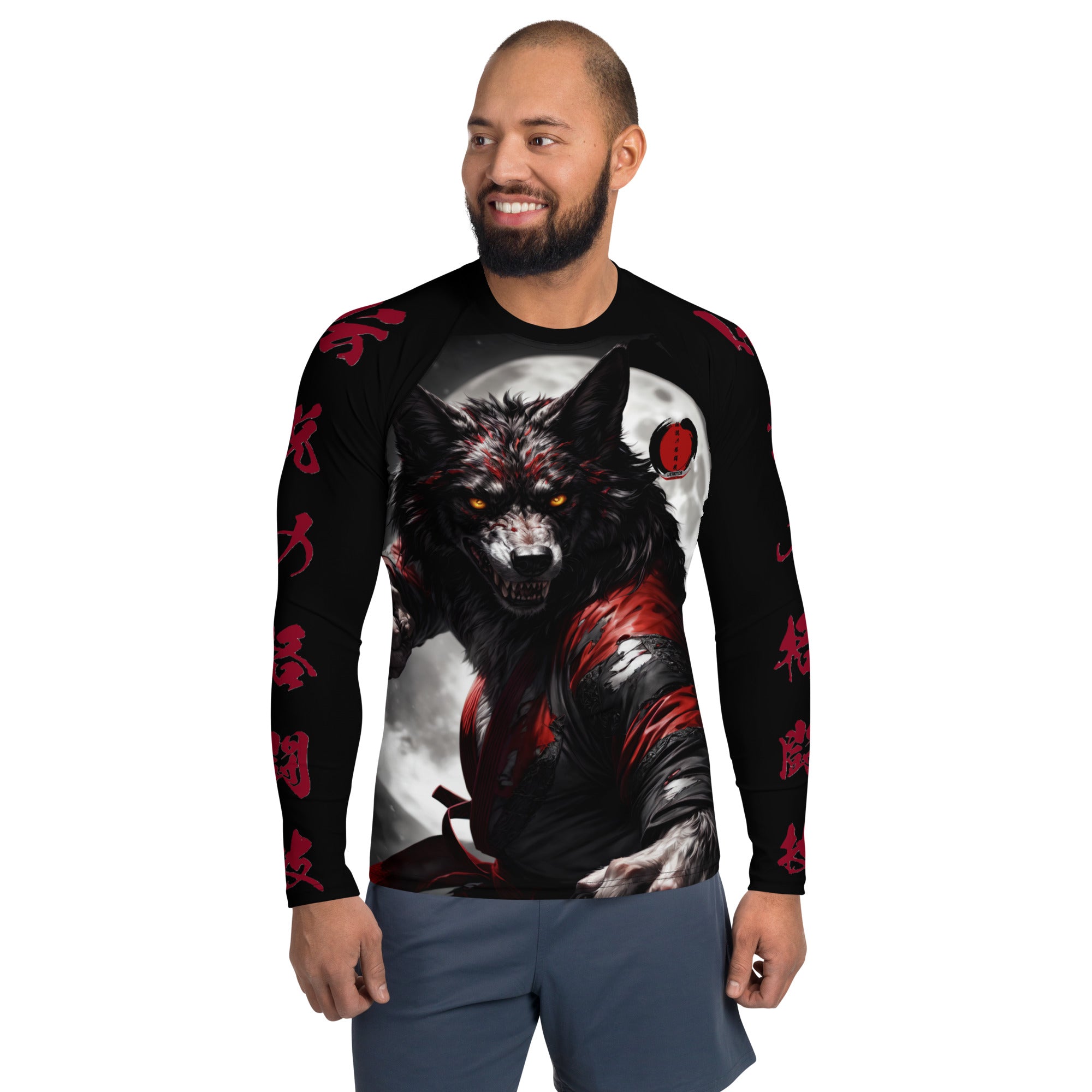 Master Puckett's Wolf Collection