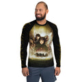 Legends LoTR Rash Guard