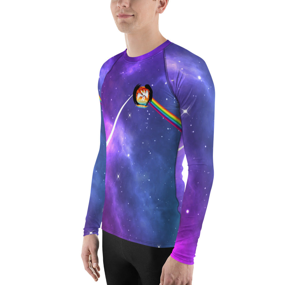 Floypellin Rash Guard