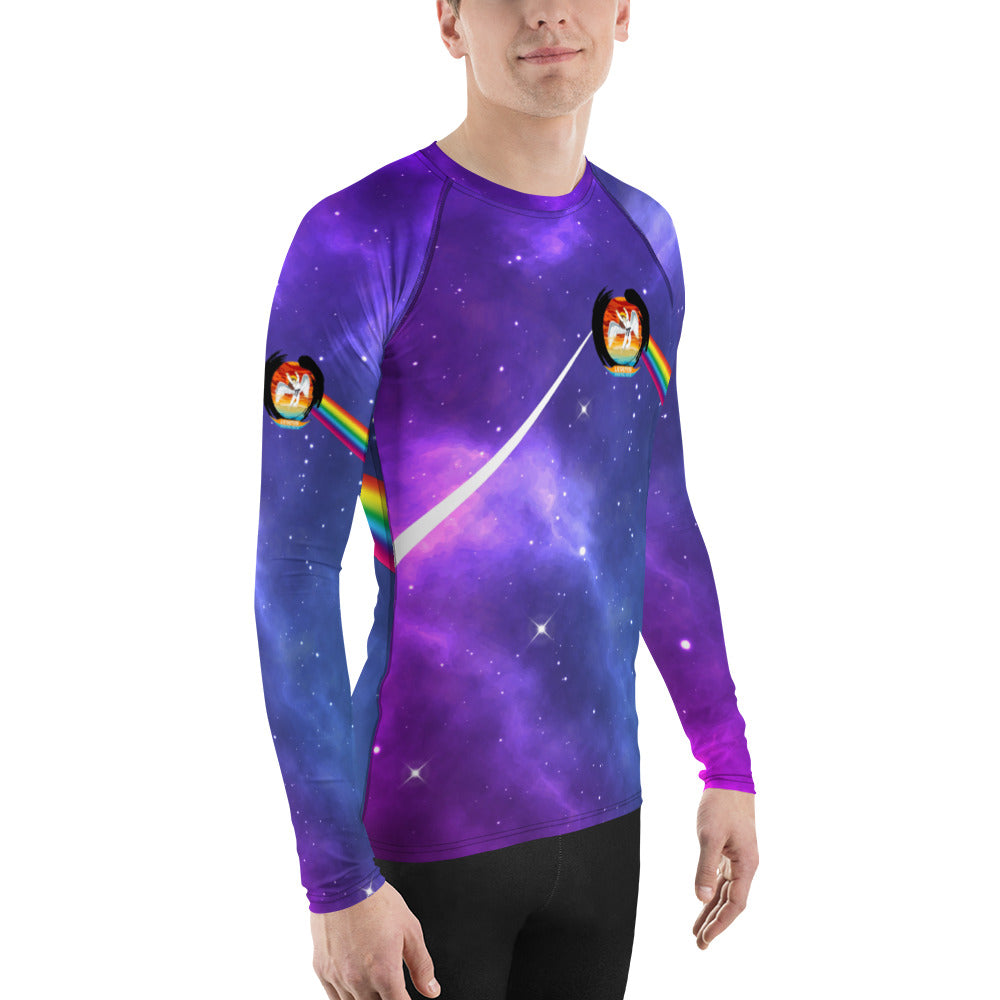 Floypellin Rash Guard