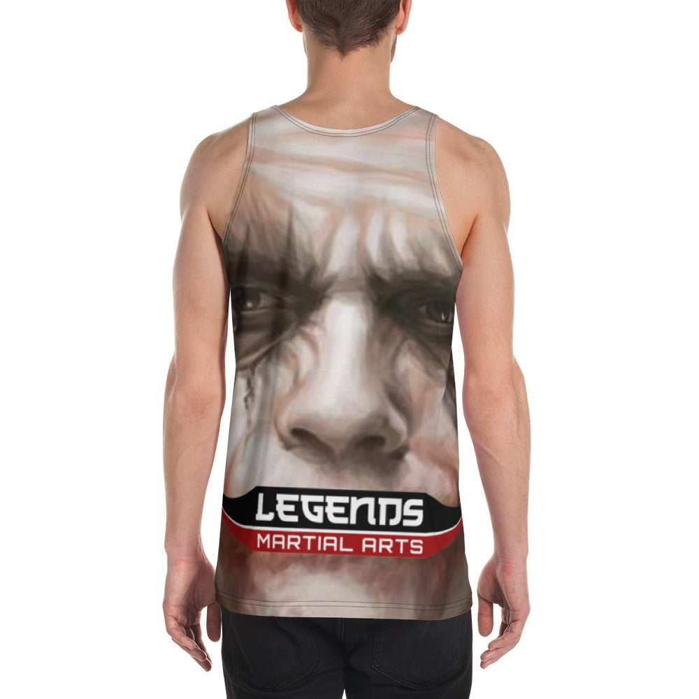 legends joker Tank Top