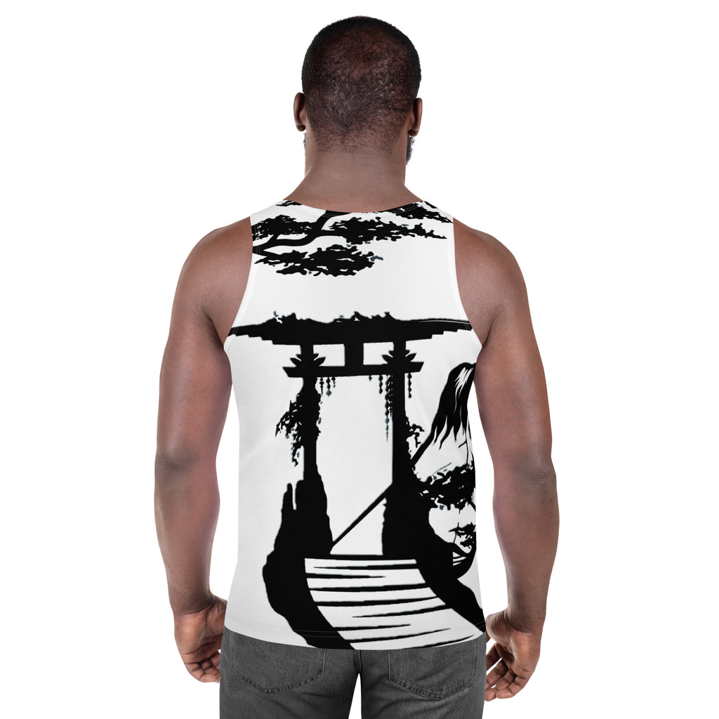 Legends Tori Gate Tank Top
