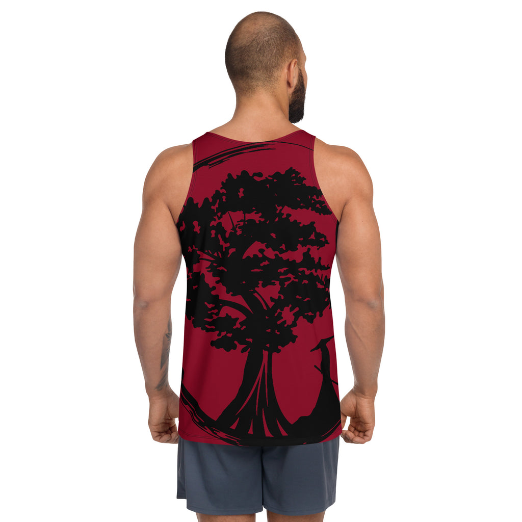 Legends Enzo Tank Top