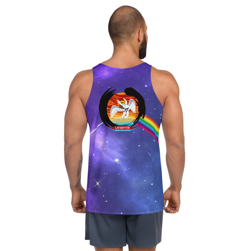 Floypellin Tank Top