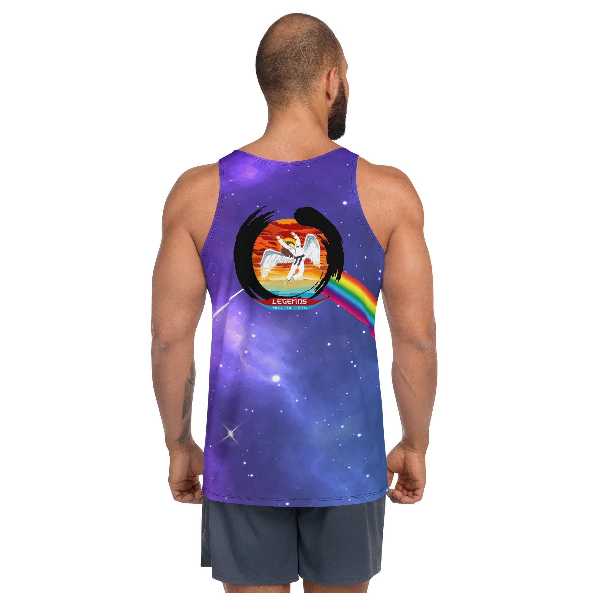 Floypellin Tank Top