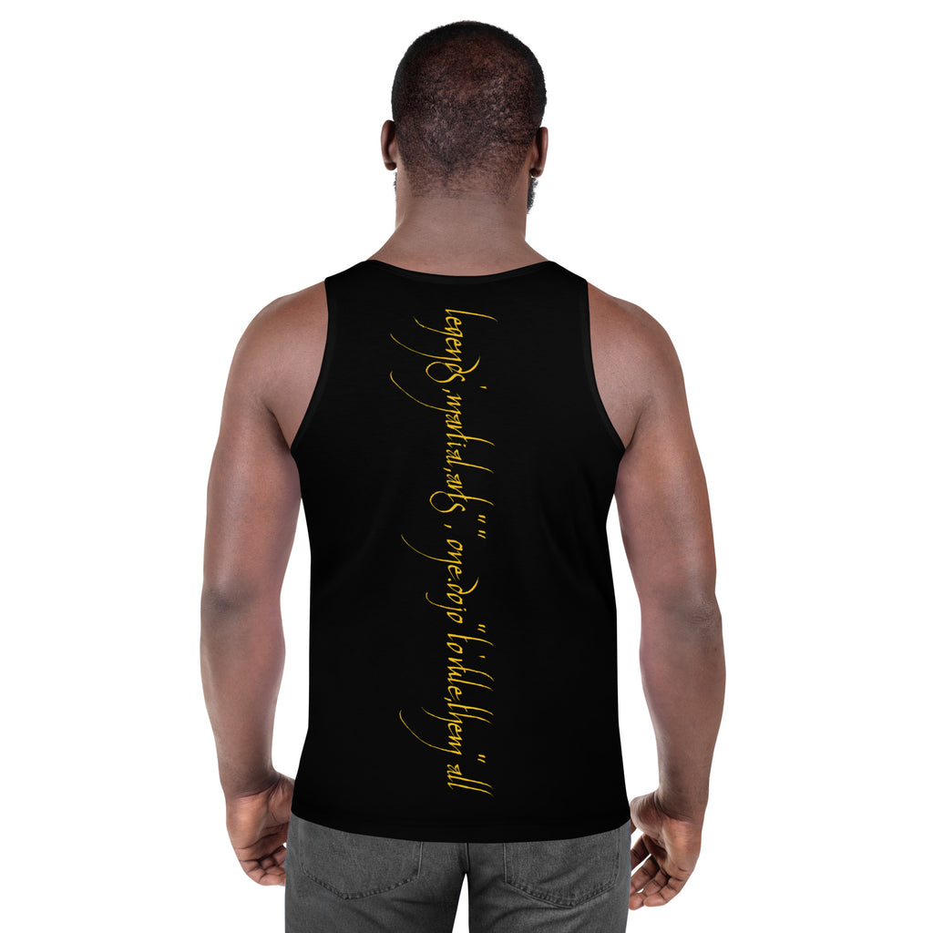 Legends LoTR Tank Top