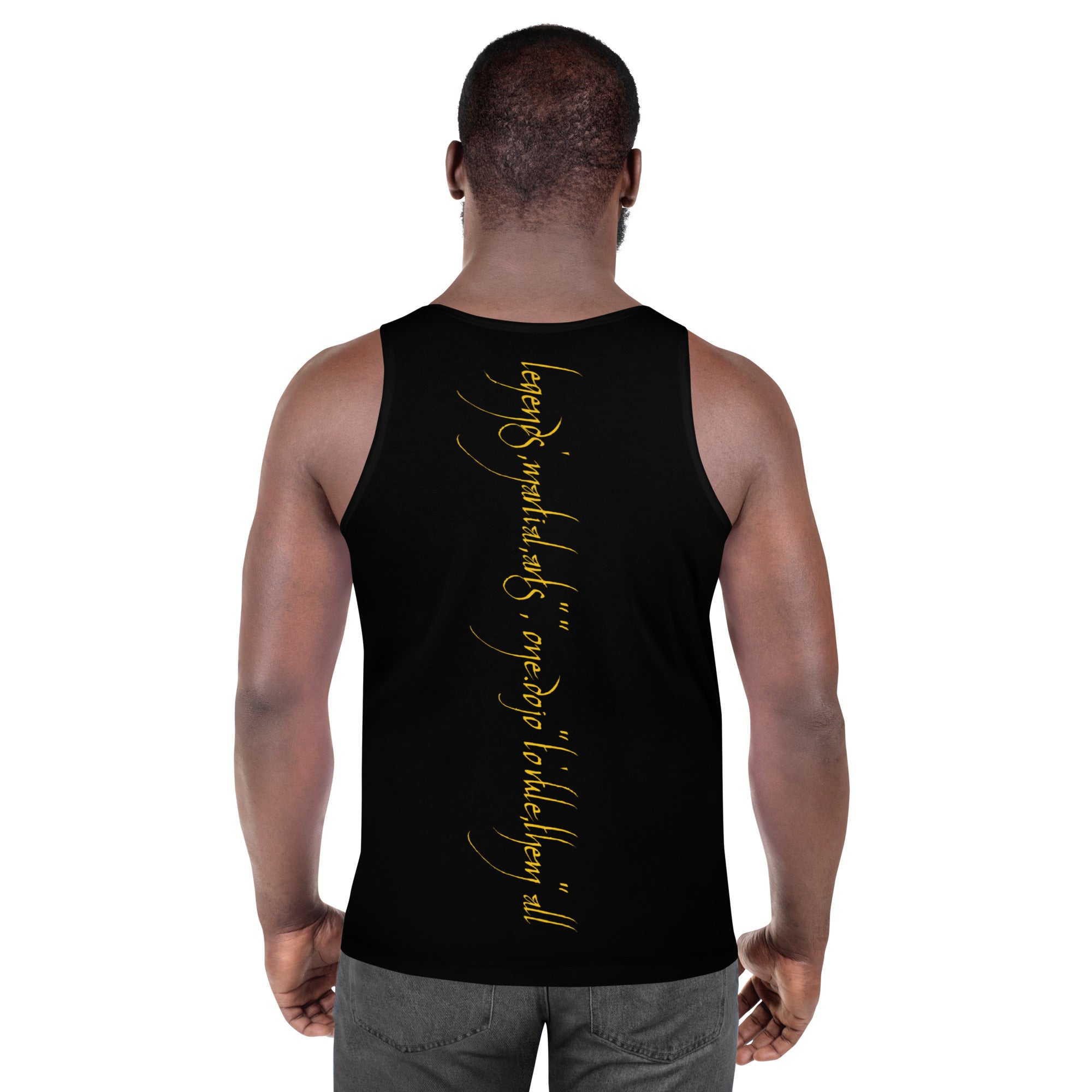 Legends LoTR Tank Top