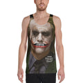 legends joker Tank Top