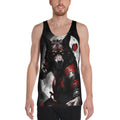 Legends Wolf Tank Top