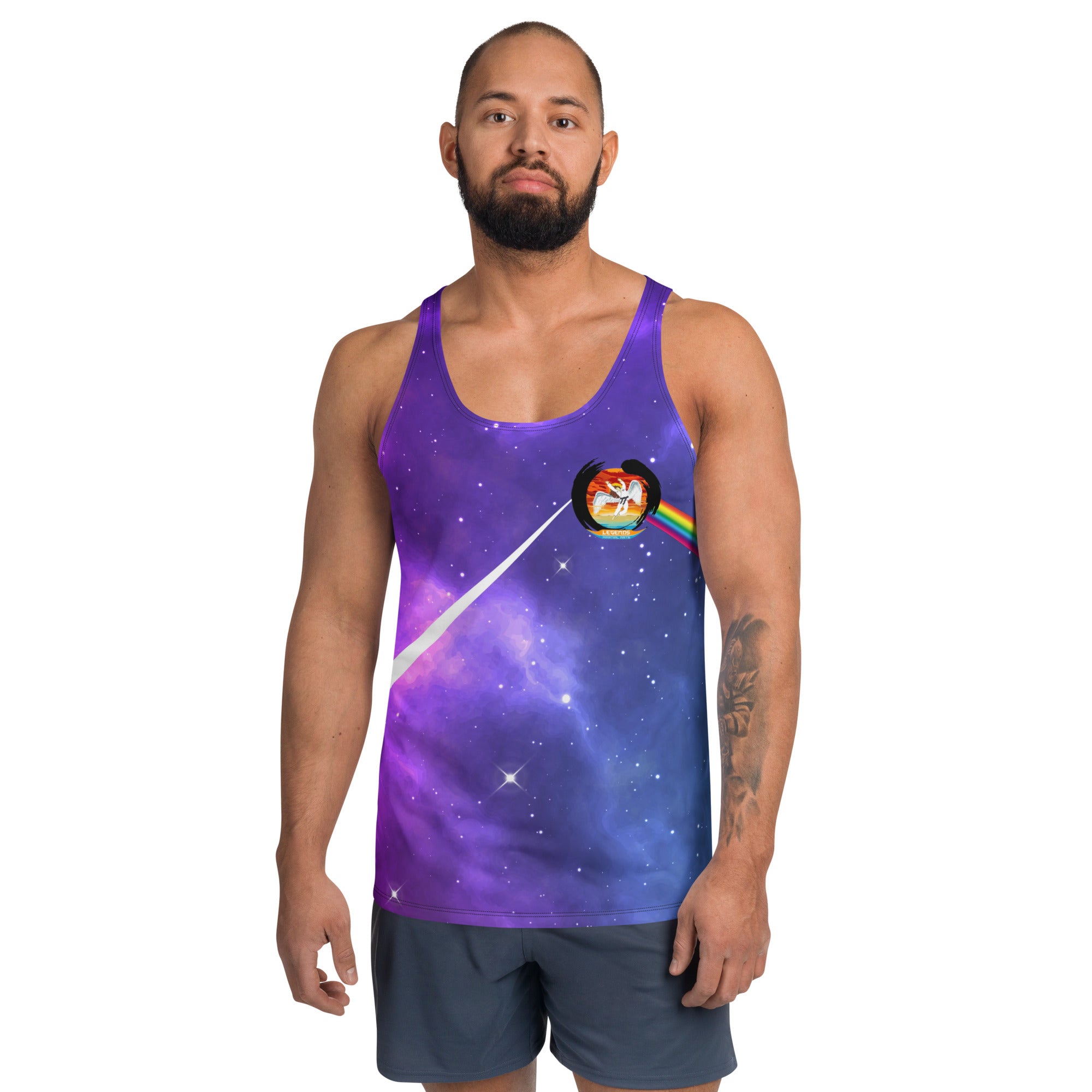 Floypellin Tank Top