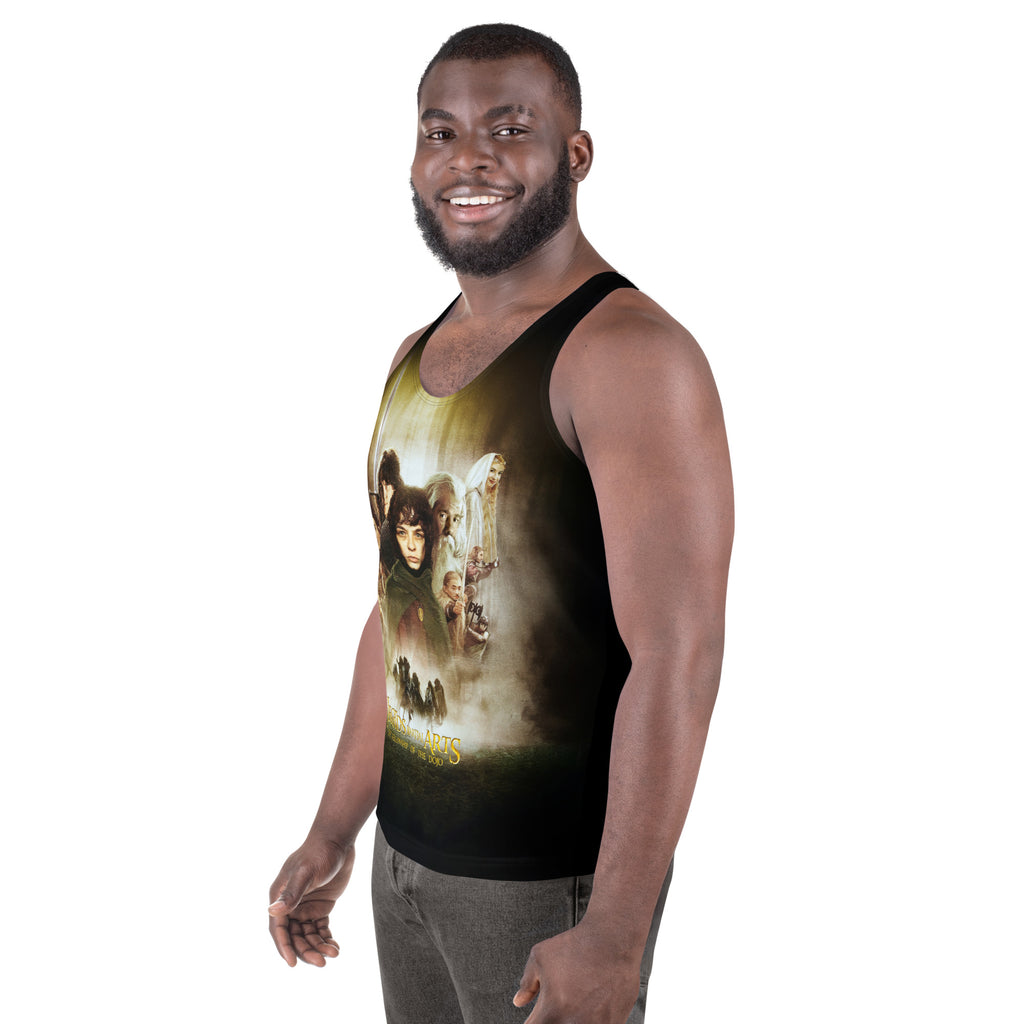 Legends LoTR Tank Top