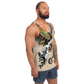 legends dragon Tank Top