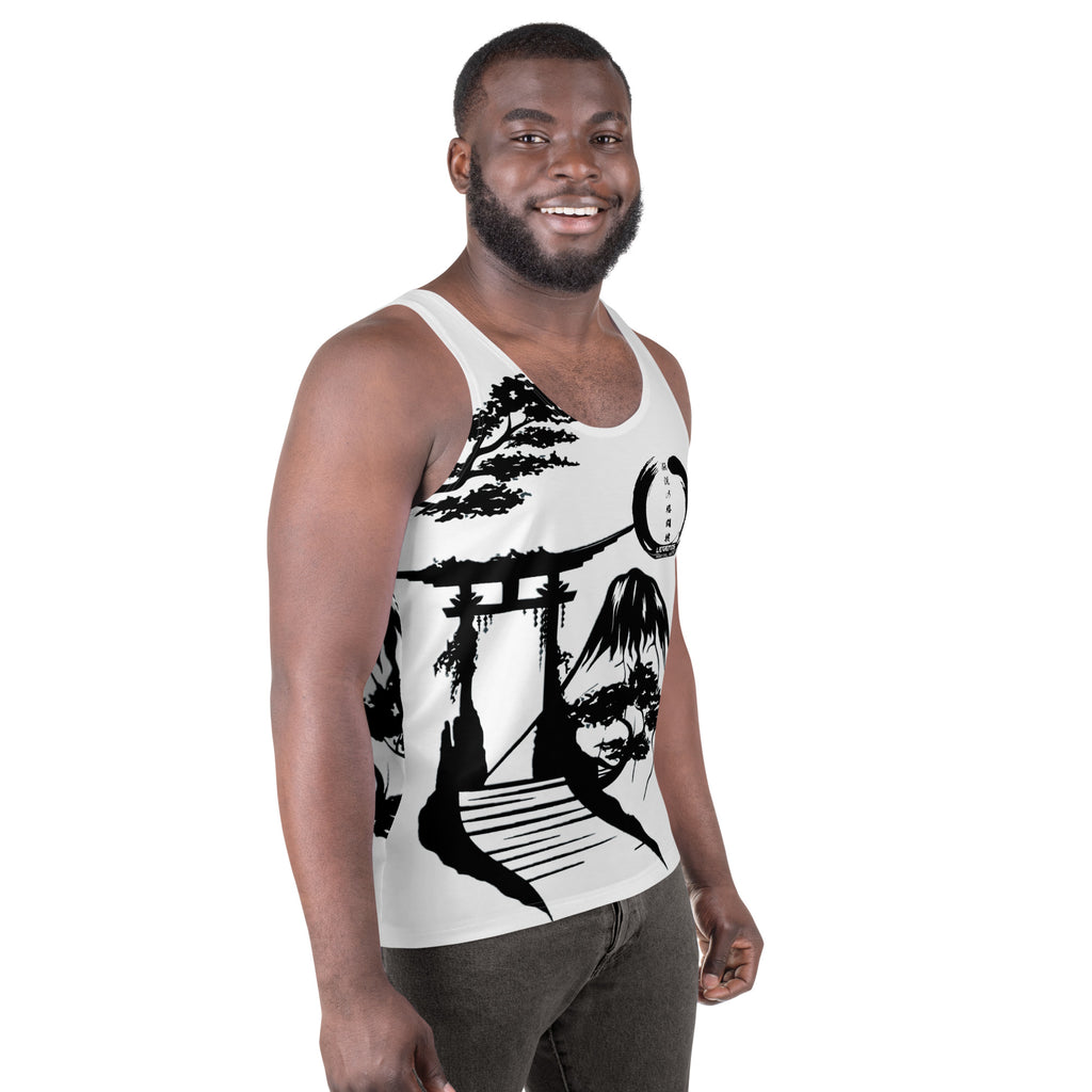 Legends Tori Gate Tank Top
