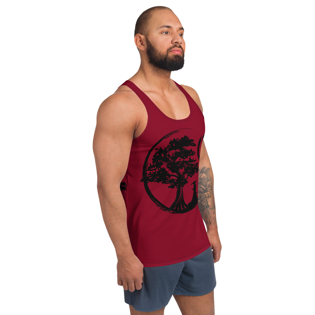 Legends Enzo Tank Top