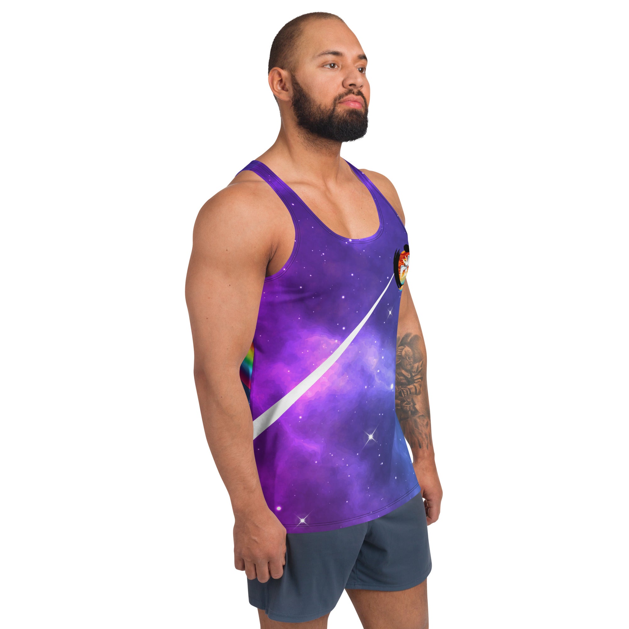 Floypellin Tank Top