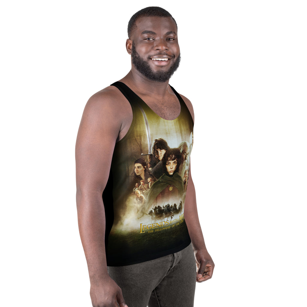Legends LoTR Tank Top