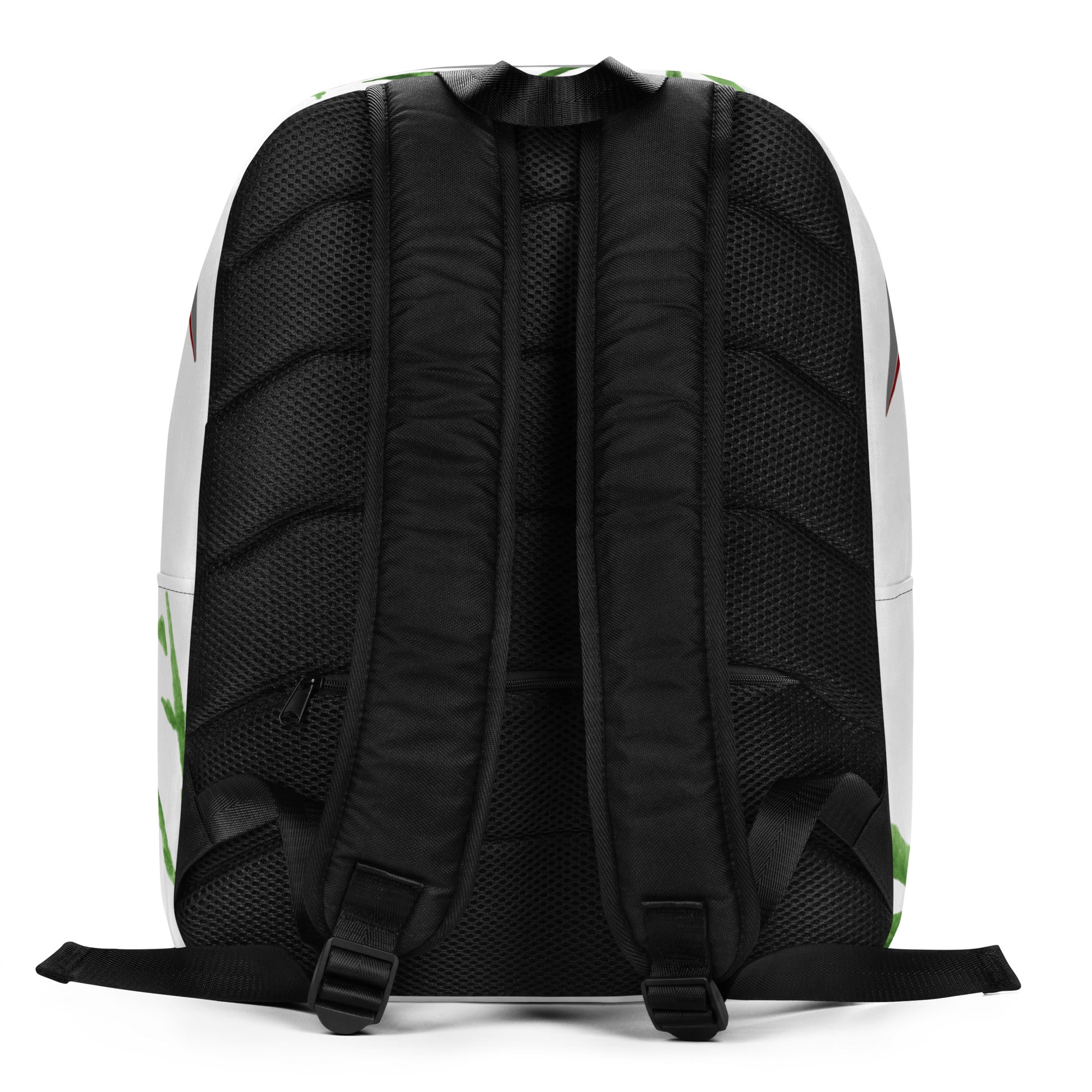 Legends Bamboo Backpack