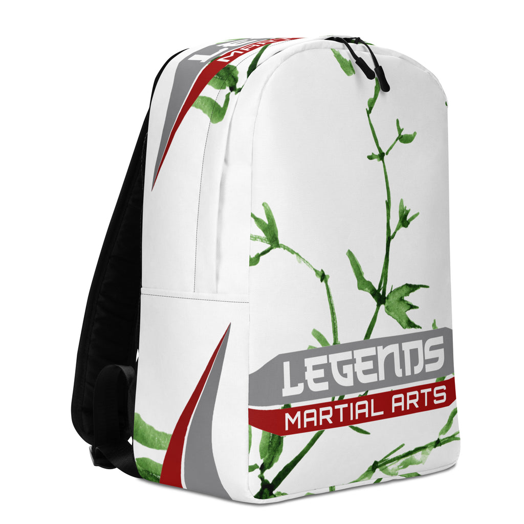 Legends Bamboo Backpack