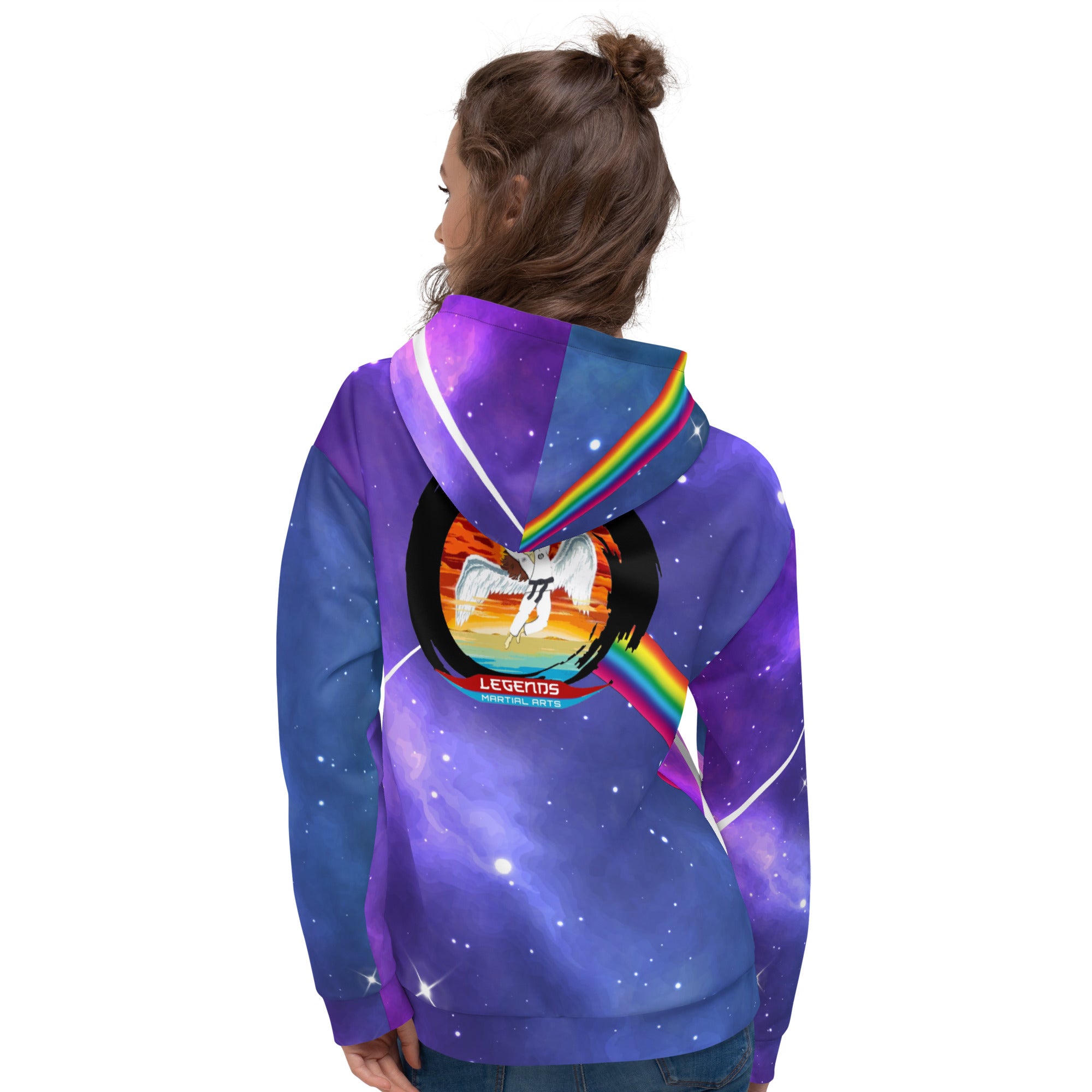 Floypellin Hoodie