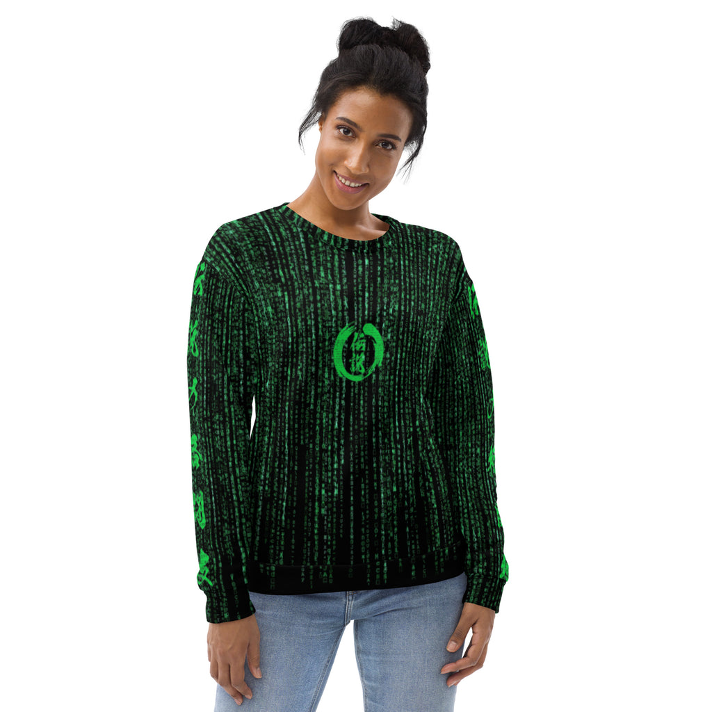 Legends Matrix Sweatshirt